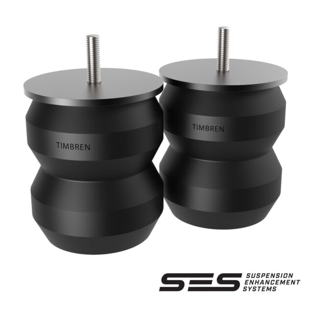 Timbren SES Suspension Enhancement System SKU# GMRCK15S - Rear Kit