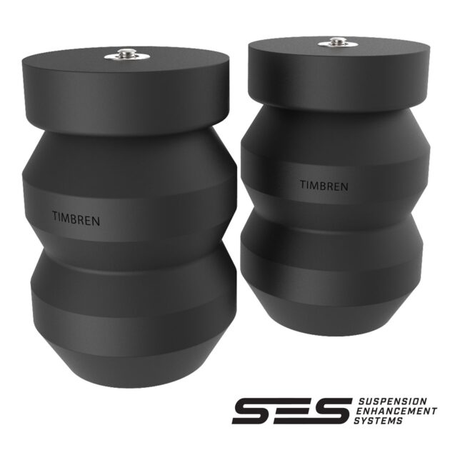 Timbren SES Suspension Enhancement System SKU# GMRH2 - Rear Kit