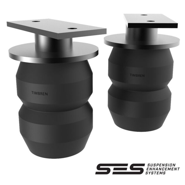 Timbren SES Suspension Enhancement System SKU# GMRP30 - Rear Kit