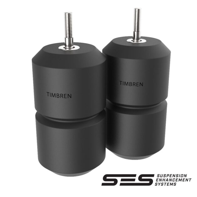 Timbren SES Suspension Enhancement System SKU# GMRREN