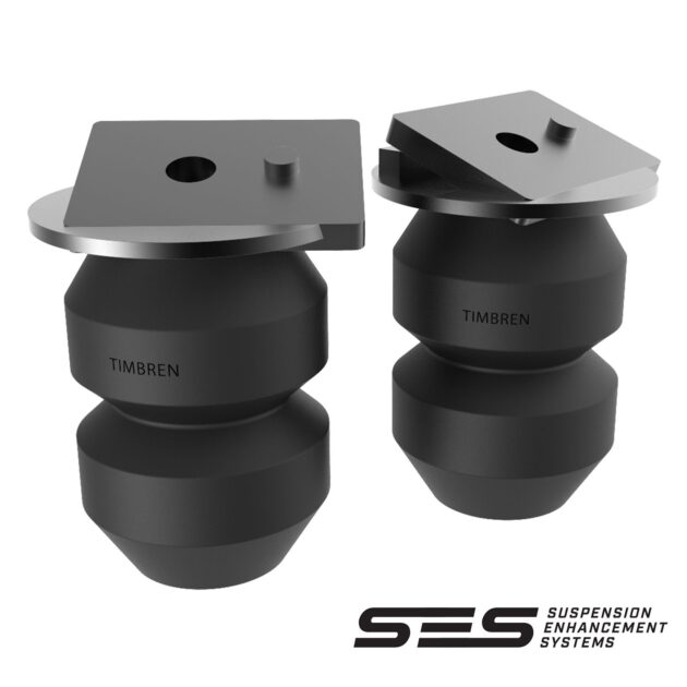 Timbren SES Suspension Enhancement System SKU# GMRS10A