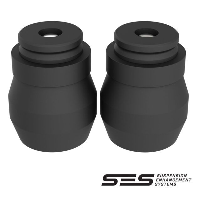 Timbren SES Suspension Enhancement System SKU# GMRTT35D - Rear Severe Service Kit