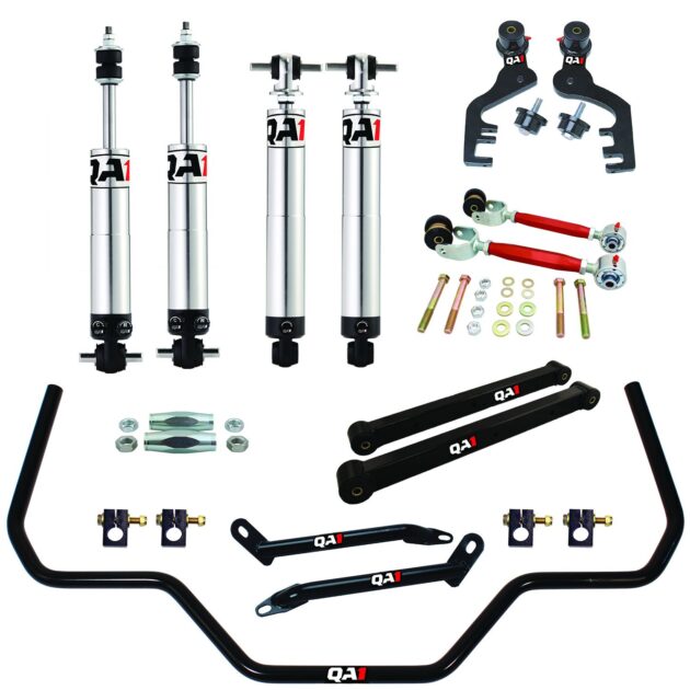 QA1 Suspension Kit DK21-GMA1