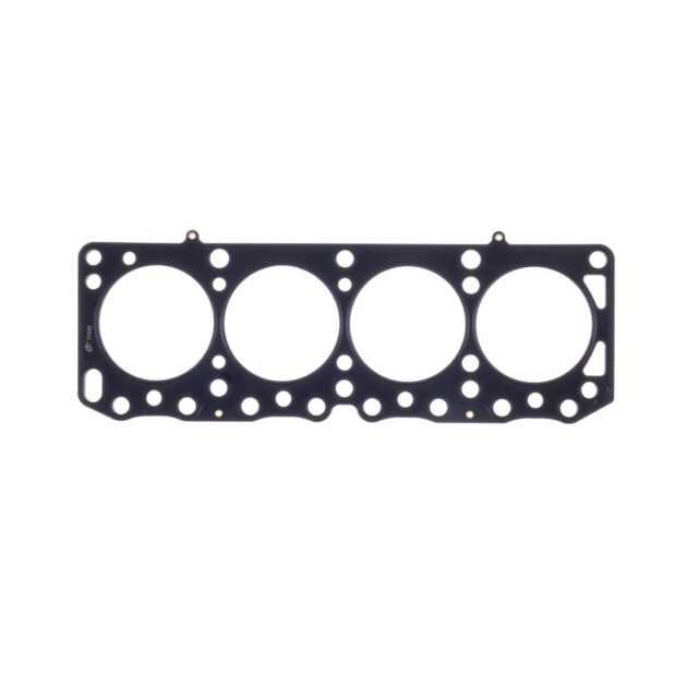 Cometic Gasket Automotive Ford Pre-Crossflow OHV Kent, Crossflow OHV Kent; Cosworth BD Series; Lotus Twin Cam .040  in MLS Cylinder Head Gasket, 87mm Bore