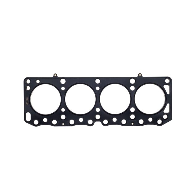 Cometic Gasket Automotive Ford Pre-Crossflow OHV Kent, Crossflow OHV Kent; Cosworth BD Series; Lotus Twin Cam .027  in MLS Cylinder Head Gasket, 83mm Bore