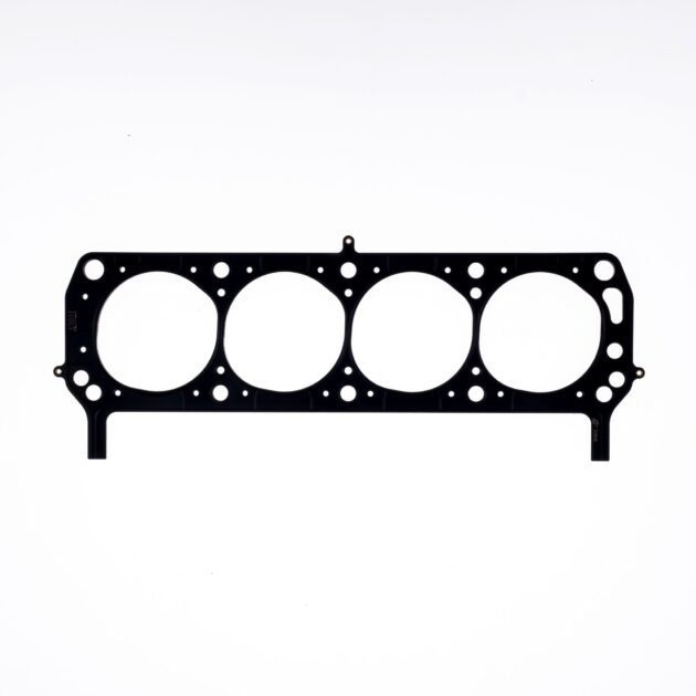 Cometic Gasket Automotive Ford 302/351W Windsor V8 .027  in MLS Cylinder Head Gasket, 4.100  in Bore, Valve Pocketed Bore, SVO/Yates, RHS
