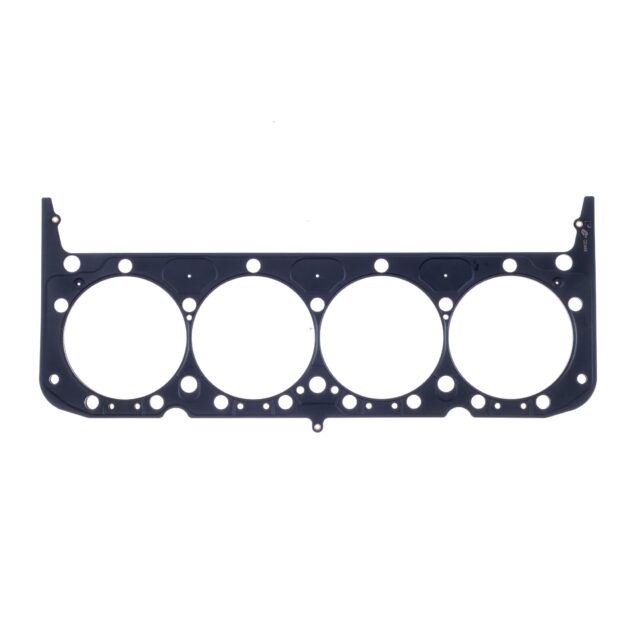 Cometic Gasket Automotive GM SB2.2 Small Block V8 .027  in MLS Cylinder Head Gasket, 4.200  in Bore, With Steam Holes