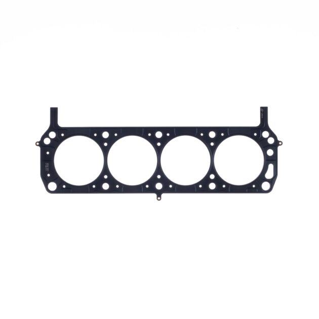 Cometic Gasket Automotive Ford 302/351W Windsor V8 .027  in MLS Cylinder Head Gasket, 4.080  in Bore, SVO