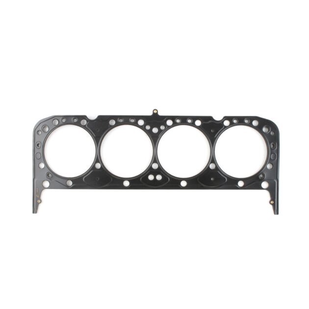 Cometic Gasket Automotive Chevrolet Gen-1 Small Block V8 .040  in MLS Cylinder Head Gasket, 4.125  in Bore, 18/23 Degree Heads