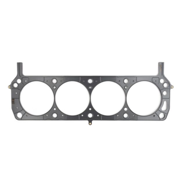 Cometic Gasket Automotive Ford 302/351W Windsor V8 .027  in MLS Cylinder Head Gasket, 4.200  in Bore, SVO