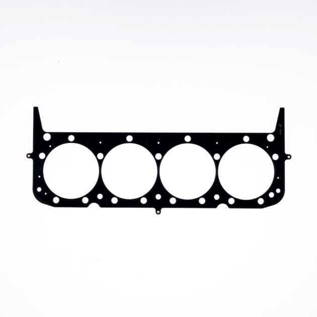 Cometic Gasket Automotive Chevrolet Gen-1 Small Block V8 .027  in MLS Cylinder Head Gasket, 4.200  in Bore, Brodix BD2000 Head