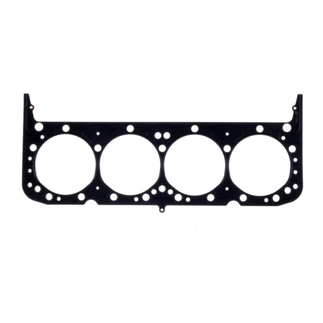 Cometic Gasket Automotive Chevrolet Gen-1 Small Block V8 .023  in MLS Cylinder Head Gasket, 4.100  in Bore, 18/23 Degree Head, Valve Pocketed Bore