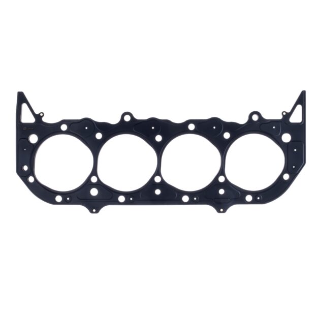 Cometic Gasket Automotive Chevrolet Mark-IV, GM Gen-V/VI Big Block V8 .027  in MLS Cylinder Head Gasket, 4.310  in Bore, For Aftermarket Heads - Undersized Water Ports to Allow for Customization