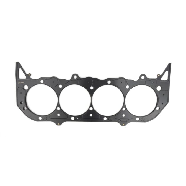 Cometic Gasket Automotive Chevrolet Mark-IV, GM Gen-V/VI Big Block V8 .120  in MLS Cylinder Head Gasket, 4.630  in Bore, For Aftermarket Heads - Undersized Water Ports to Allow for Customization