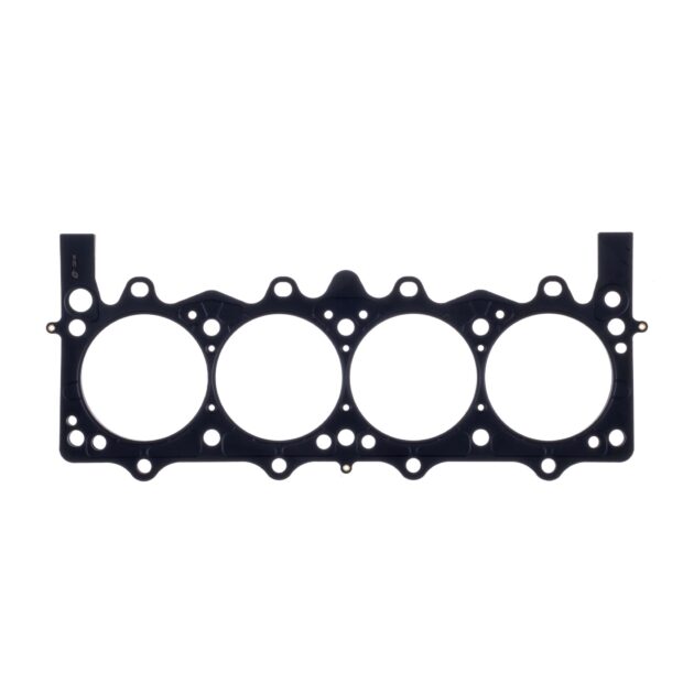 Cometic Gasket Automotive Chrysler R3 Race Block .030  in MLS Cylinder Head Gasket, 4.165  in Bore, W7,W8,W9 Heads