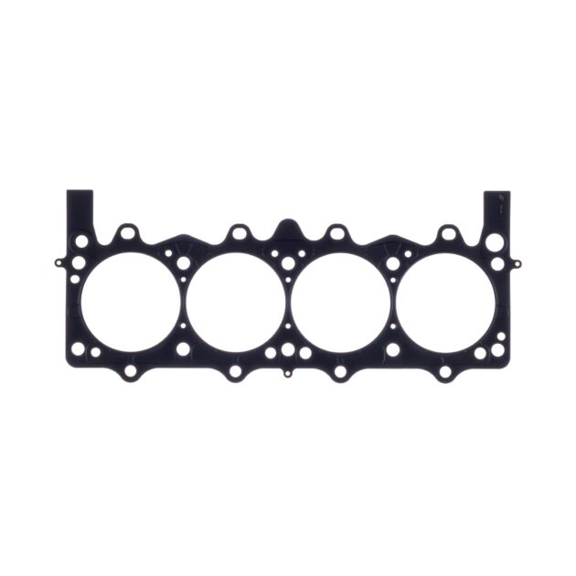 Cometic Gasket Automotive Chrysler R3 Race Block .120  in MLS Cylinder Head Gasket, 4.185  in Bore, W7,W8,W9 Heads