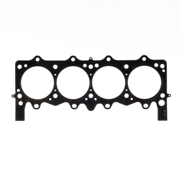 Cometic Gasket Automotive Chrysler R3 Race Block .027  in MLS Cylinder Head Gasket, 4.100  in Bore, W7,W8,W9 Heads