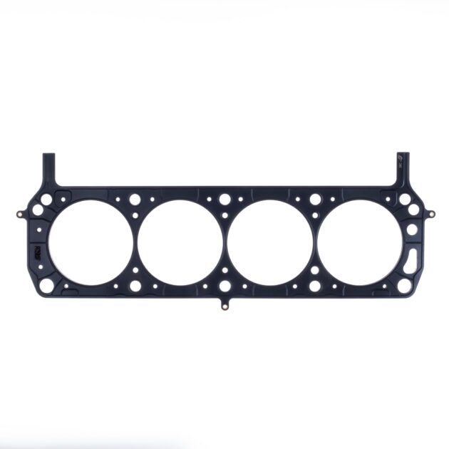 Cometic Gasket Automotive Ford 302/351W Windsor V8 .040  in MLS Cylinder Head Gasket, 4.125  in Bore, SVO