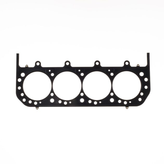 Cometic Gasket Automotive GM 500 DRCE 2 Pro Stock V8 .045  in MLS Cylinder Head Gasket, 4.675  in Bore, 4.900  in Bore Centers