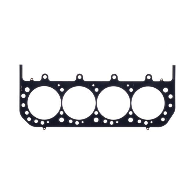 Cometic Gasket Automotive GM 500 DRCE 2 Pro Stock V8 .030  in MLS Cylinder Head Gasket, 4.700  in Bore, 4.900  in Bore Centers