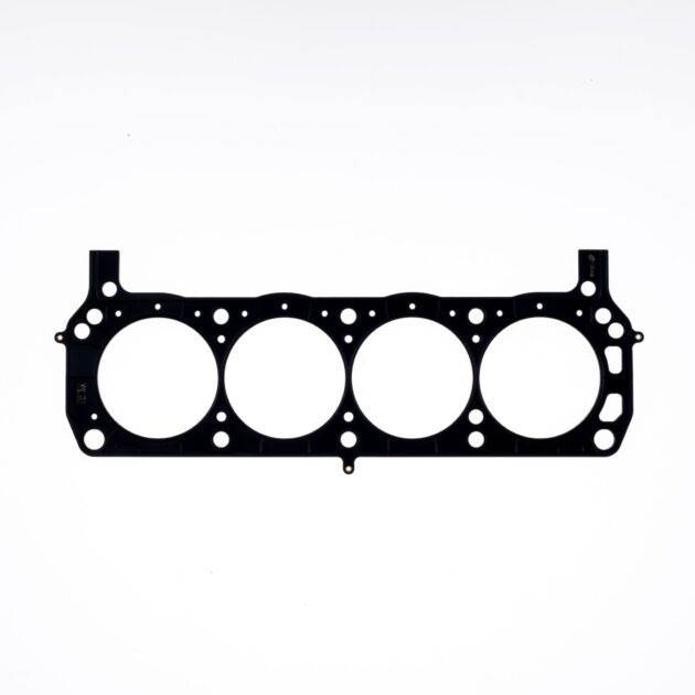 Cometic Gasket Automotive Ford Windsor V8 .040  in MLS Cylinder Head Gasket, 4.125  in Bore, NON-SVO