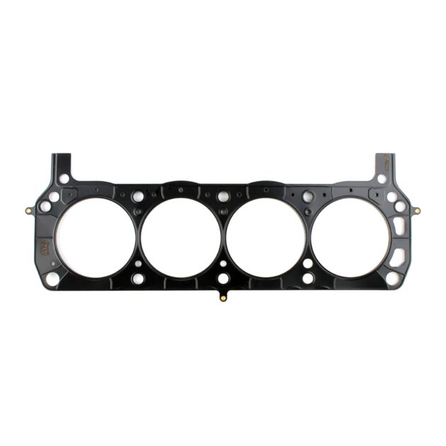 Cometic Gasket Automotive Ford Windsor V8 .027  in MLS Cylinder Head Gasket, 4.080  in Bore, NON-SVO