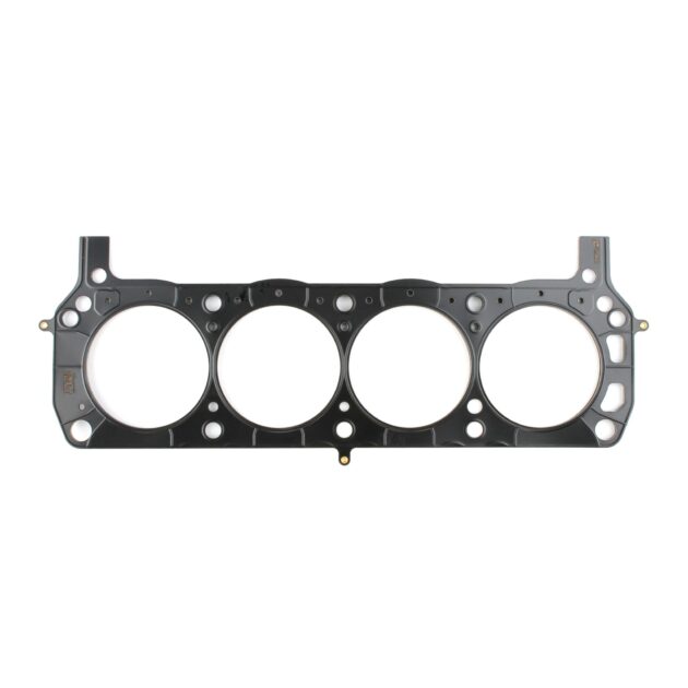 Cometic Gasket Automotive Ford Windsor V8 .023  in MLS Cylinder Head Gasket, 4.100  in Bore, NON-SVO
