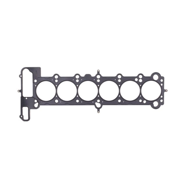 Cometic Gasket Automotive BMW M50TUB24/M50B25/M50TUB25/M52TUB24/M52B25/M52TUB25/M52B28/M52TUB28 .027  in MLS Cylinder Head Gasket, 85mm Bore