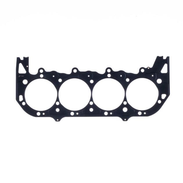 Cometic Gasket Automotive GM/Mercury Marine Big Block V8 Gen-IV/V/VI .027  in MLS Cylinder Head Gasket, W/4 Bolts in Lifter Valley, 4.580  in Bore