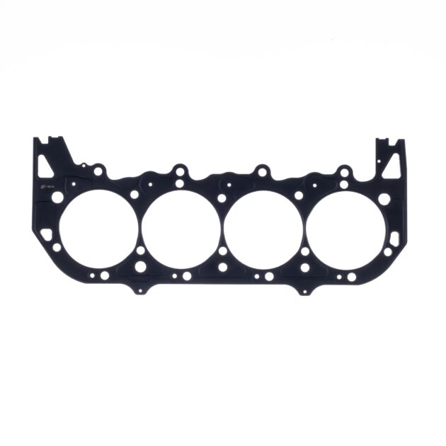 Cometic Gasket Automotive GM/Mercury Marine Big Block V8 Gen-IV/V/VI .027  in MLS Cylinder Head Gasket, W/4 Bolts in Lifter Valley, 4.600  in Bore