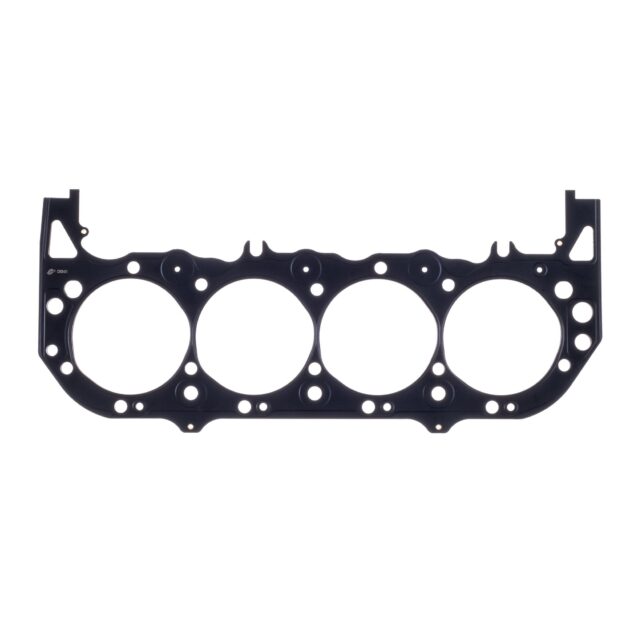 Cometic Gasket Automotive GM/Mercury Marine 1050 Gen-IV Big Block V8 .027  in MLS Cylinder Head Gasket, W/2 Slotted Lifter Valley Bolts, 4.500  in Bore