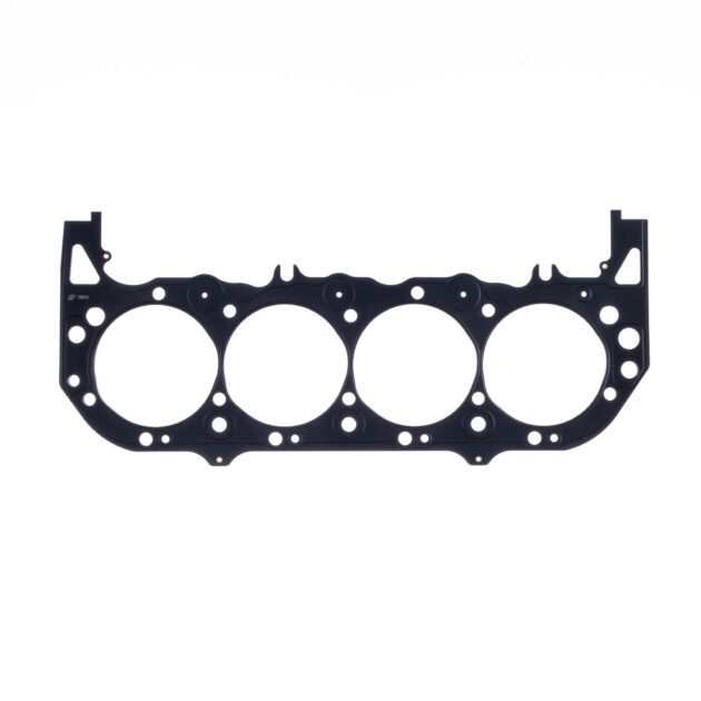 Cometic Gasket Automotive GM/Mercury Marine 1050 Gen-IV Big Block V8 .027  in MLS Cylinder Head Gasket, W/2 Slotted Lifter Valley Bolts, 4.530  in Bore