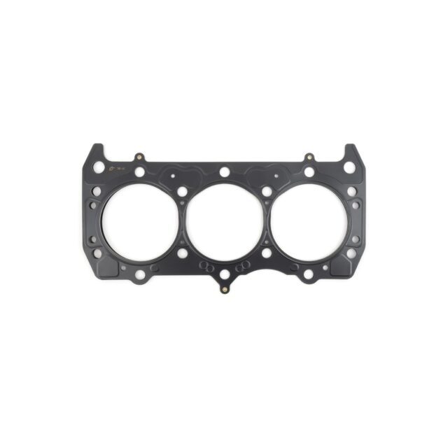 Cometic Gasket Automotive Buick Stage I/Stage II V6 .027  in MLS Cylinder Head Gasket, 3.860  in Bore