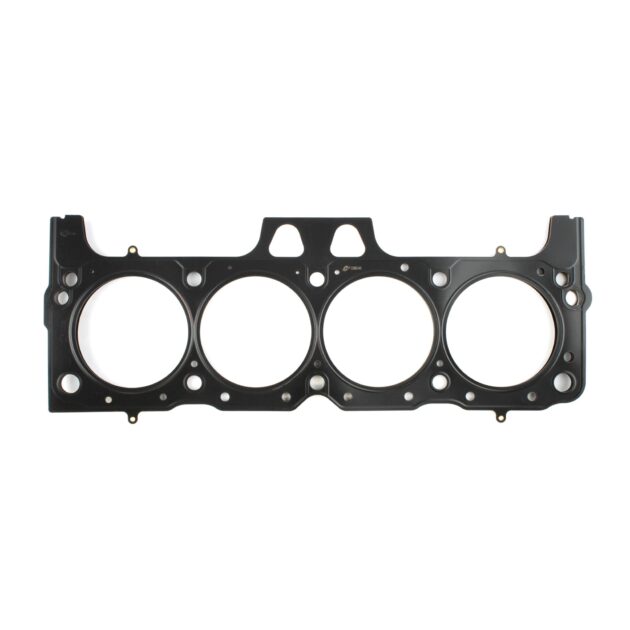 Cometic Gasket Automotive Ford 385 Series .027  in MLS Cylinder Head Gasket, 4.600  in Bore