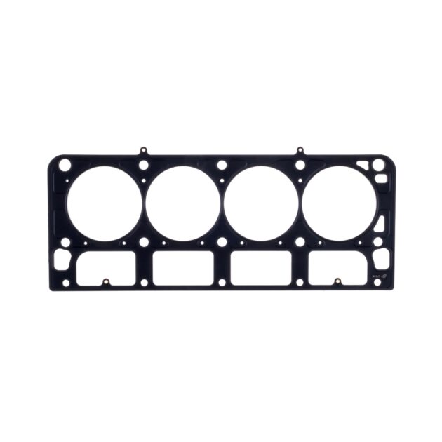 Cometic Gasket Automotive GM LS Gen-3/4 Small Block V8 .027  in MLS Cylinder Head Gasket, Bore 4.165  in, With Darton MID Sleeves