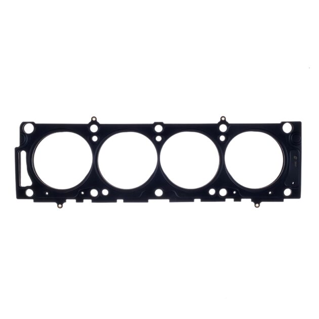 Cometic Gasket Automotive Ford FE V8 .027  in MLS Cylinder Head Gasket, 4.080  in Bore, Does Not Fit 427 SOHC Cammer