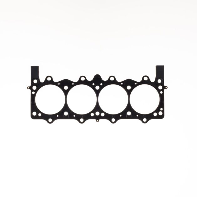Cometic Gasket Automotive Chrysler A-8 Sprint Block .036  in MLS Cylinder Head Gasket, 4.165  in Bore, With W9 Heads