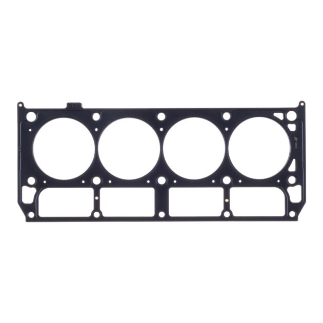 Cometic Gasket Automotive GM LS7 Gen-4 Small Block V8 .040  in MLX Cylinder Head Gasket, 4.150  in Bore