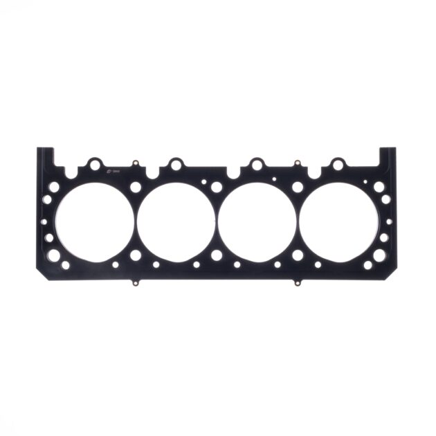 Cometic Gasket Automotive Ford 460 Pro Stock V8 .027  in MLS Cylinder Head Gasket, 4.700  in Bore, With Hemi Head