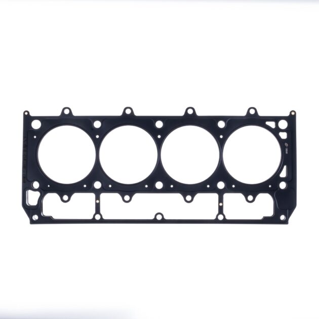 Cometic Gasket Automotive GM LSX Gen-4 Small Block V8 .027  in MLS Cylinder Head Gasket, 4.125  in Bore, RHS