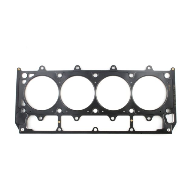 Cometic Gasket Automotive GM LSX Gen-4 Small Block V8 .056  in MLS Cylinder Head Gasket, 4.060  in Bore, 1/2  in and 3/8  in Studs, LHS