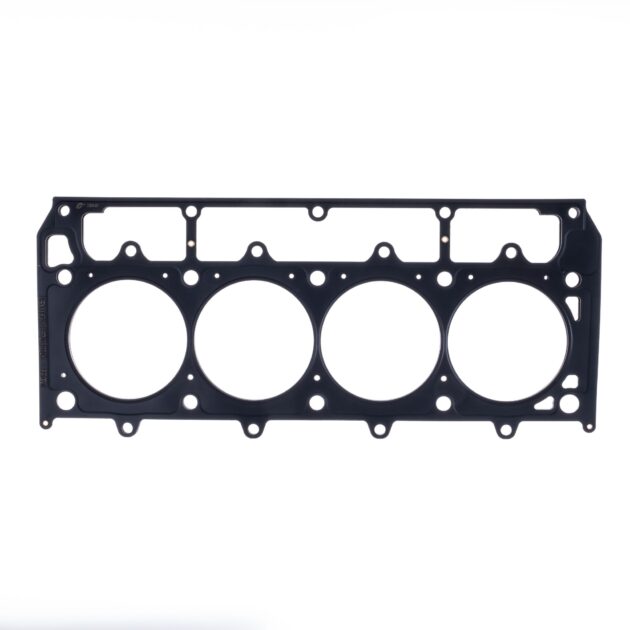 Cometic Gasket Automotive GM LSX Gen-4 Small Block V8 .027  in MLS Cylinder Head Gasket, 4.125  in Bore, LHS