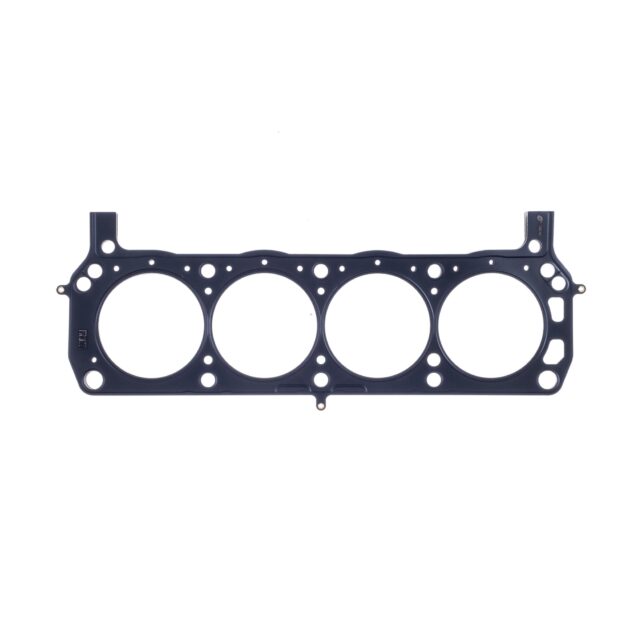 Cometic Gasket Automotive Ford Windsor V8 .027  in MLS Cylinder Head Gasket, 4.030  in Bore, With AFR Heads