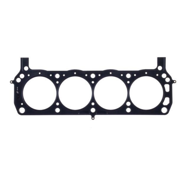 Cometic Gasket Automotive Ford Windsor V8 .027  in MLS Cylinder Head Gasket, 4.080  in Bore, With AFR Heads