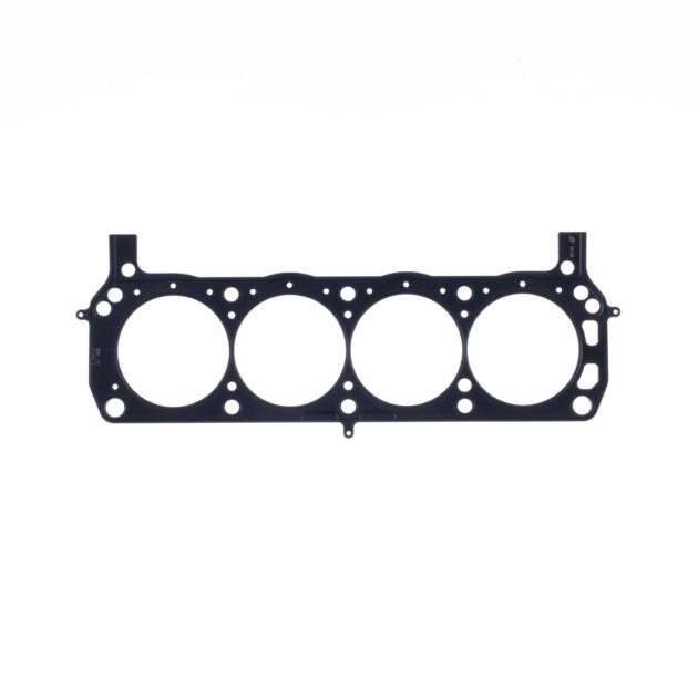 Cometic Gasket Automotive Ford Windsor V8 .027  in MLS Cylinder Head Gasket, 4.155  in Bore, With AFR Heads