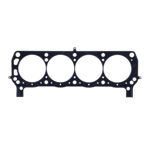 Cometic Gasket Automotive Ford Windsor V8 .027  in MLS Cylinder Head Gasket, 4.200  in Bore, With AFR Heads