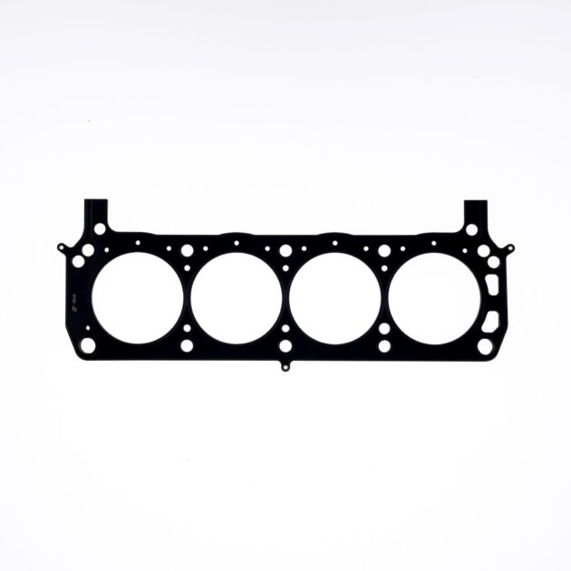 Cometic Gasket Automotive Ford Boss 302 .040  in MLX Cylinder Head Gasket, 4.200  in Bore, SVO Heads, M-6010-BOSS302 Block