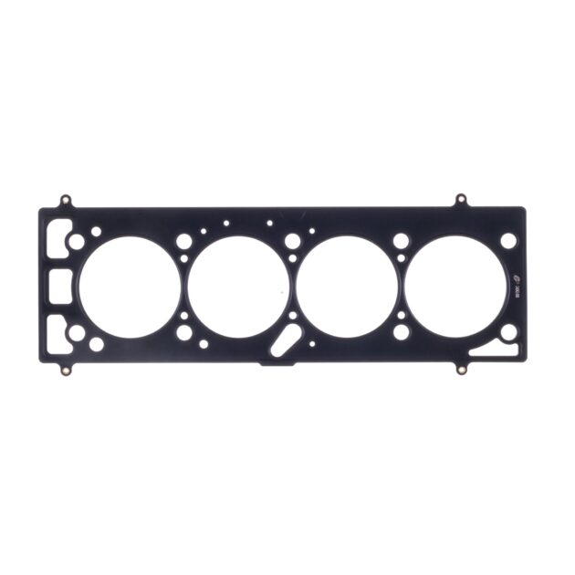 Cometic Gasket Automotive Porsche 47.4/47.5/47.6/47.8/47.9/47.E/47.F/M31.01/M31.02/M31.03/M31.04/M31.50 924 .027  in MLS Cylinder Head Gasket, 88mm Bore