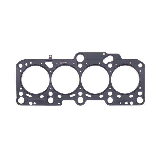 Cometic Gasket Automotive Volkswagen 1.8L 20v T EA827 .027  in MLS Cylinder Head Gasket, 82mm Bore