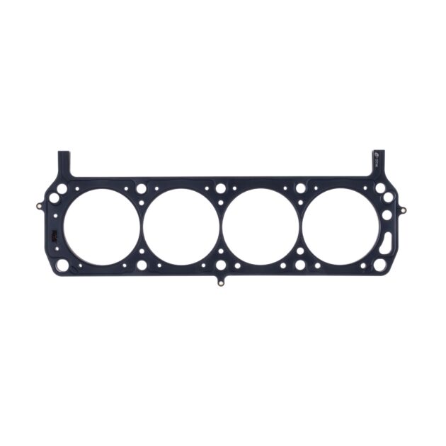 Cometic Gasket Automotive Ford 302/351W Windsor V8 .040  in MLX Cylinder Head Gasket, 4.100  in Bore, SVO